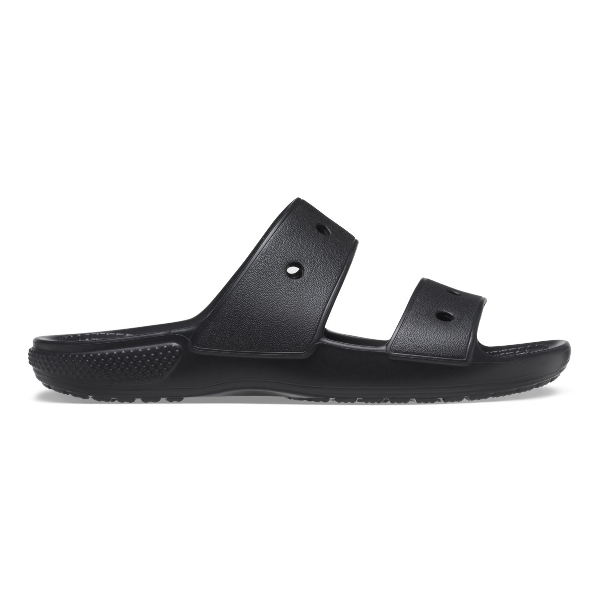Sandale Classic Crocs Sandal Kids Negru - Black - imagine 6